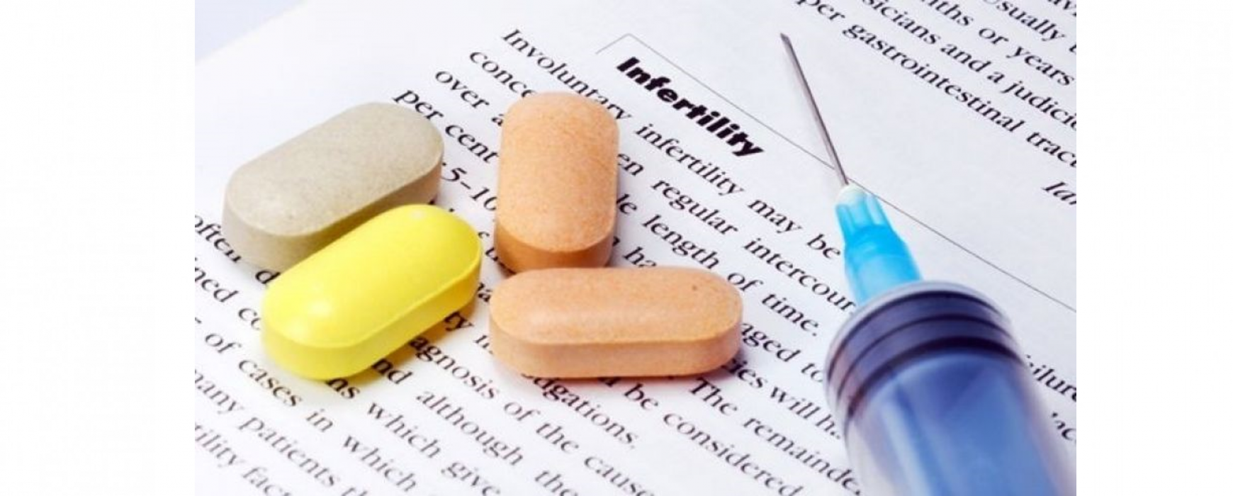 pills and medication